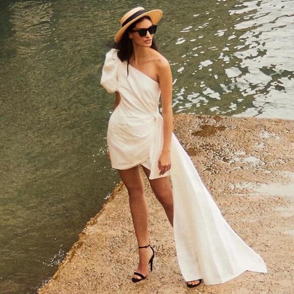 Sachin & Babi | Dova Bridal Gown - Picture 3 of 8